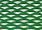 Decorative Expanded Metal Mesh for Architectural and Industrial