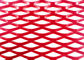 Decorative Expanded Metal Mesh for Architectural and Industrial