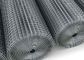 12G 21G Welded Wire Mesh Roll 10m 30m PVC Coated Mesh