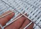 0.5mm 1.0mm Thick Welded Wire Mesh Panel High Tensile Strength Good Anti Corrosion