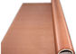 Phosphor Copper Hardware Cloth Corrosion Resistant Copper Wire Cloth