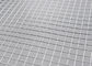 304 316 Stainless Steel Welded Wire Mesh 0.6mm Stainless Welded Screen