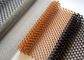Metal Coil Curtain, Coil Drapery Curtain Ideal Indoor Decorative Mesh For Your Home And Hotel
