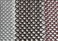 Metal Coil Curtain, Coil Drapery Curtain Ideal Indoor Decorative Mesh For Your Home And Hotel