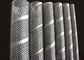 Spiral Perforated Stainless Pipe Filter Screen Mesh Drainage Wire Mesh